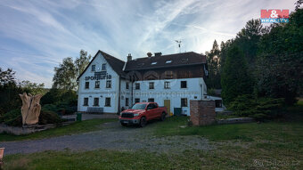 Pronájem hotelu, penzionu v Rynolticích - 2