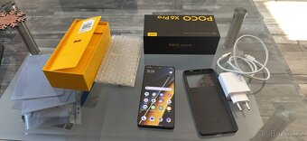 POCO X6 Pro 5G - 2