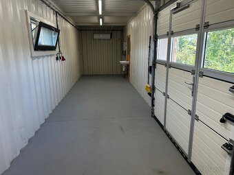 Pronajmu prostor 30m2 - 2