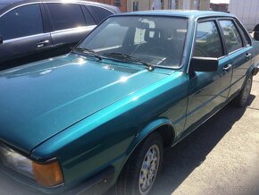 Audi 80 - 2