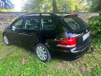 VW Golf Variant - 2