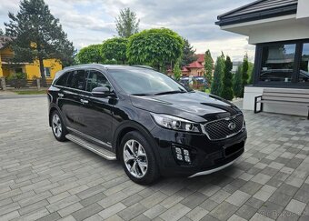 Kia Sorento 2.0 CRDI Business Line Plus 4x4 - 2