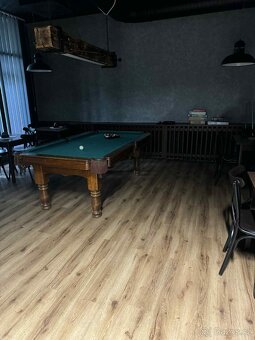 Přenechání restaurace - 2