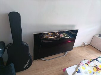 Smart TV Samsung UE55ES8000 - 2