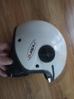 Helma Ridero vel. L - 2