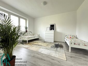 Prodej bytu 3+1, 70,42 m2, Hranice, ev.č. 01085 - 2