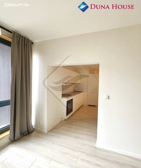 Prodej bytové jednotky 2+1, 50 m2, Poděbradská, Praha 9 - 2
