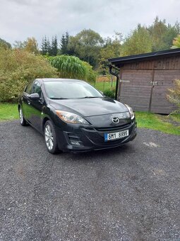 Mazda 3 - 2