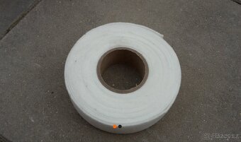 BRAMAC - Odvětrání - větrací pás okapní a Sealroll - 2
