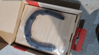 SW-Motech tank ring Kawasaki Z900 MY2025 - 2
