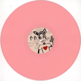 LP Damiano David: Funny Little Fears (limit. edice) - 2