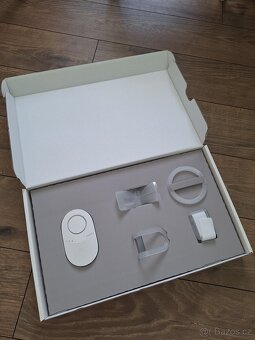 Monitor dechu nanny bm-03 - 2