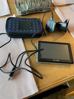 Navigace Mio Spirit 7700 LM - 2