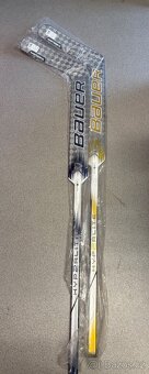 Brankářská hokejka BAUER S23 HYPERLITE2 - 2