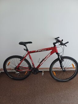 Horské kolo Merida Matts 500 - 2