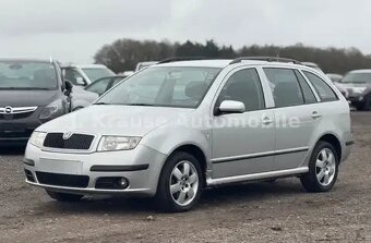 Skoda fabia 2 85 kw - 2