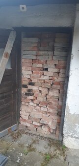 Cihla plná pálená - 2