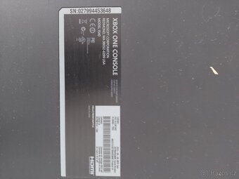 Xbox one - 2