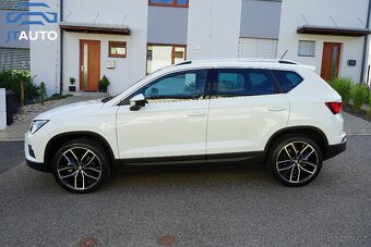 SEAT ATECA 1.4TSI XCELLENCE FULL LED, KAMERA, KEYLESS - 2