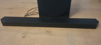 Soundbar Samsung HW-Q800C/EN série Q - 2