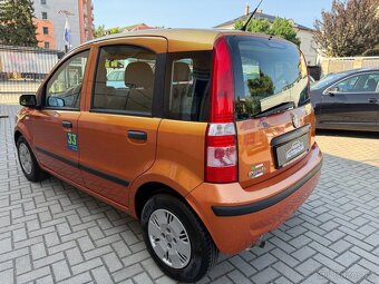 Fiat Panda 1.2 - 2