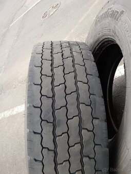 Prodám 3ks záběrových pneu Cordiant DR-1 315/70 R22,5 - 2