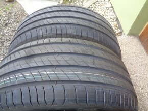 Letni pneu 235/40/18 Michelin - NOVÉ - 2