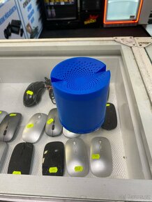 Bluetooth reproduktor - 2