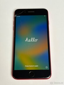iPhone 8 Plus - 2