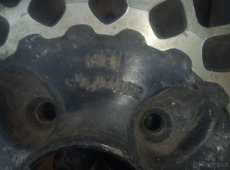 Rial 4x98 R14 5,5Jx14H2 ET 45 - 2