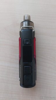 Elektronická cig. VooPoo - 2