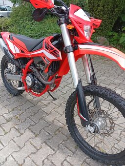 Beta RR 125 LC 2019 - 2
