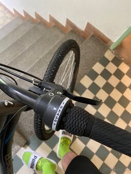 Kolo Rockrider - 2