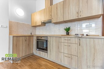 Pronájem, Byt 1+kk, 45m2 - Náchod, ev.č. 03269 - 2