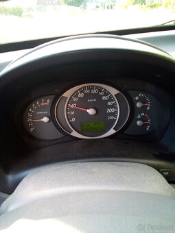 Hyundai Tucson 4x4 LPG - 2