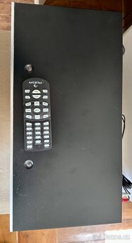 Audio sestava AUNA, 2x50W, DO - 2