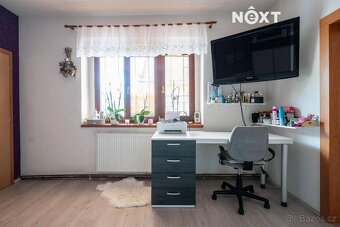 Prodej Rodinný dům, 119㎡ - 2