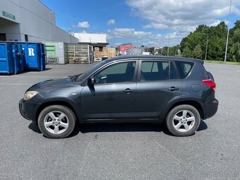 Toyota rav4 130 kw - 2