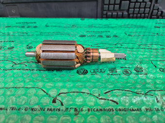 rotor motorku větráku Škoda Favorit 115095310 - 2