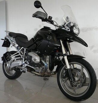 BMW R 1200 GS 2010 - 2