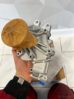 Vodní pumpa Toyota - 2