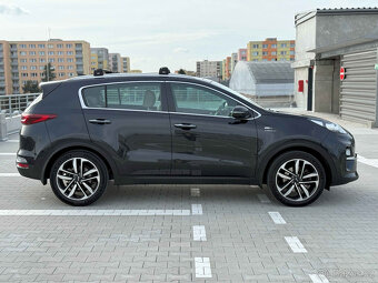 KIA Sportage 1.6.CRDi 4x2 DCT High Line Edition - 2