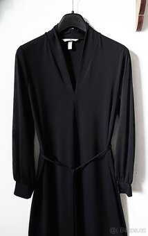 Společenské šaty 36-H&M - 2