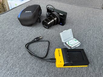 Sony RX100 VII - 2