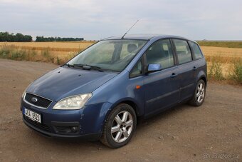 Ford Focus C-MAX 2005 - 2