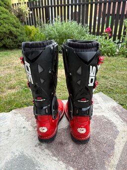 Sidi crossfire 3 - 2