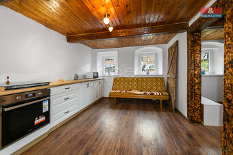 Prodej rodinného domu, 125 m², Oprechtice - Zahořany - 2
