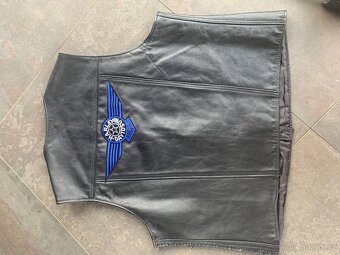 Vesta Harley davidson - 2
