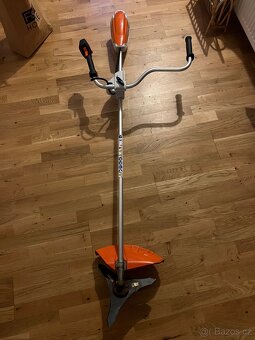 Aku STIHL FSA 130 + příslušenství - 2