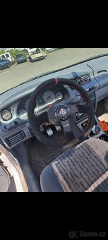 Prodám škoda Felicia turbo 1.3t - 2